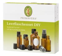Primavera Essential oils Empty bottle set 1 pcs.