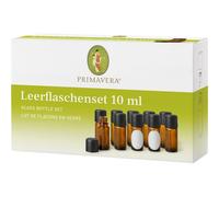 Primavera Essential oils Empty bottle set 1 pcs.