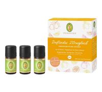 Primavera Essential oils Fragrant citrus bliss 1 pcs.