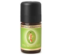 Primavera Essential oils Frankincense african organic 5 ml