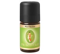 Primavera Essential oils Myrrh organic 5 ml