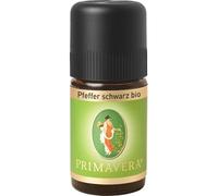 Primavera Essential oils Organic black pepper 5 ml