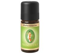 Primavera Essential oils Organic peppermint 10 ml