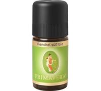 Primavera Essential oils Organic Sweet Fennel 5 ml