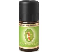 Primavera Essential oils Sandalwood New Caledonian organic 5 ml