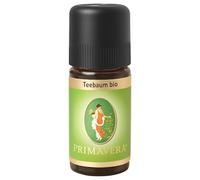 Primavera Essential oils Tea tree organic 5 ml