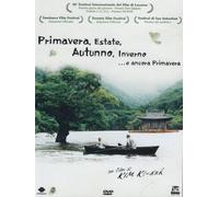Primavera, Estate, Autunno, Inverno