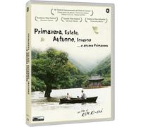 Primavera Estate Autunno Inverno... E Ancora Primavera (Blu-ray) (US IMPORT)