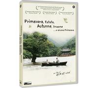 Primavera Estate Autunno Inverno... E Ancora Primavera (DVD) (US IMPORT)