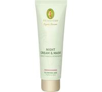 Primavera Facial-care Glowing-AgeNight Cream & Mask Smoothing & Renewing