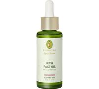 Primavera Facial-care Glowing-AgeRich Face Oil Regenerating