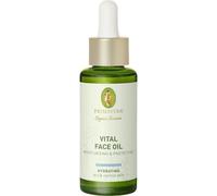 Primavera Facial-care HydratingVital Face Oil Moisturizing & Protective