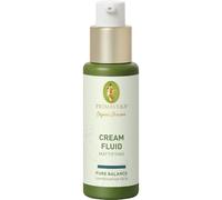 Primavera Facial-care Pure-BalanceCream Fluid Mattifying