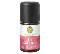 Primavera Fragrance blends In balance 5 ml