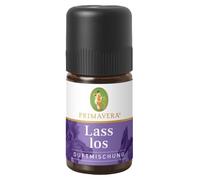 Primavera Fragrance blends Let go 5 ml
