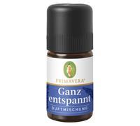 Primavera Fragrance blends Relaxed 5 ml