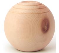 Primavera Fragrance carrier Swiss stone pine ball 1 pcs.
