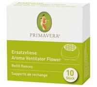 Primavera Fragrance devices Replacement Fleece Aroma Ventilator Flower 10 pcs.