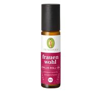 Primavera Frauenwohl Women's Wellbeing Cycle Roll-On 10 ml