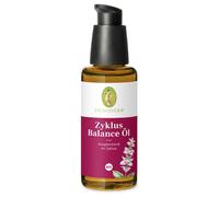 Primavera Frauenwohl Zyklus Balance Öl Bio 50 ml