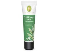 Primavera Gesundwohl AtmewohlErkältungszeit Pflegebalsam Bio