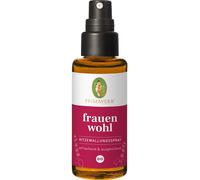 Primavera Gesundwohl FrauenwohlHeat Spray “Frauenwohl” Women's welfare