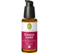 Primavera Gesundwohl FrauenwohlOrganic Intimate Sensitive Oil For Women’s Well-Being