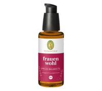 Primavera Gesundwohl FrauenwohlWomen’s health