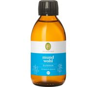 Primavera Gesundwohl Mouth-wellOil pulling cure