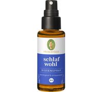 Primavera Gesundwohl SchlafwohlOrganic pillow spray