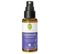 Primavera Gesundwohl SchlafwohlSchlafwohl Kissenspray Bio
