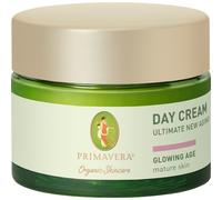Primavera Glowing Age Day Cream - Ultimate New Aging 30 ml