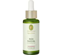Primavera Glowing Age Rich Face Oil Regenerating 30 ml