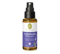 Primavera Good night Schlafwohl Kissenspray Bio 30 ml