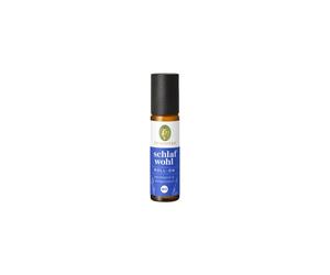 Primavera Good night Sleep Well Aroma Roll-On Organic 10 ml