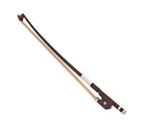 Primavera Hardwood Bass Bow Round 1/8