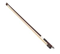 Primavera Hardwood Violin Bow Octagonal 1/8