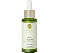 Primavera Hydrating Vital Face Oil Moisturising & Protective 30 ml