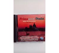 Primavera Italia Vol. 2 (1994)(WZ 91035)