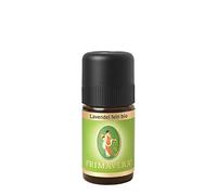 Primavera Lavender Fine* Bio Essential Oil, 5ml - Promotes Relaxation and Calm for Stress Relief and Improved Sleep, Suitable for Adult Acne and Inflammation