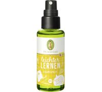 Primavera Life Bio Easier Learning Room Spray Organic (2 x 50 ml)