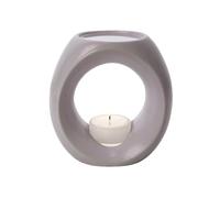 Primavera Life Primavera Oil Burner Matt Taupe (6 x 1 Item)