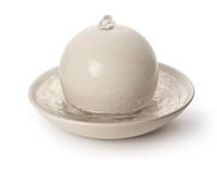 Primavera Life Rondo Scent Well Eggshell