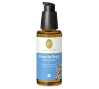 Primavera Mouth well Mundpflege Intensivöl bio 50 ml