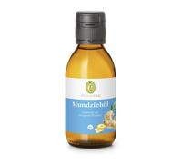 Primavera Mouth well Mundziehöl Bio 145 ml
