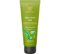 Primavera Organic care oils Aloe vera gel 75 ml