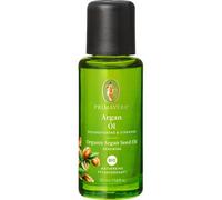 Primavera Organic care oils Argan oil organic 30 ml