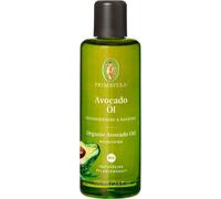 Primavera Organic care oils Avocado oil organic 100 ml