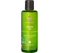 Primavera Organic care oils Jojoba oil organic 100 ml