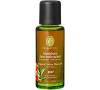 Primavera Organic care oils sea buckthorn pulp oil 30 ml
